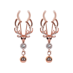 Antler Nipple Clamp