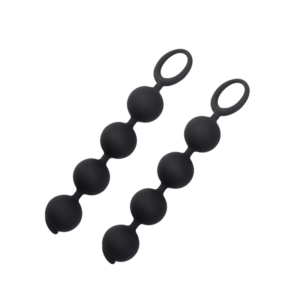 Bird Anal Beads Plug