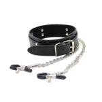 Collar Nipple Clamp