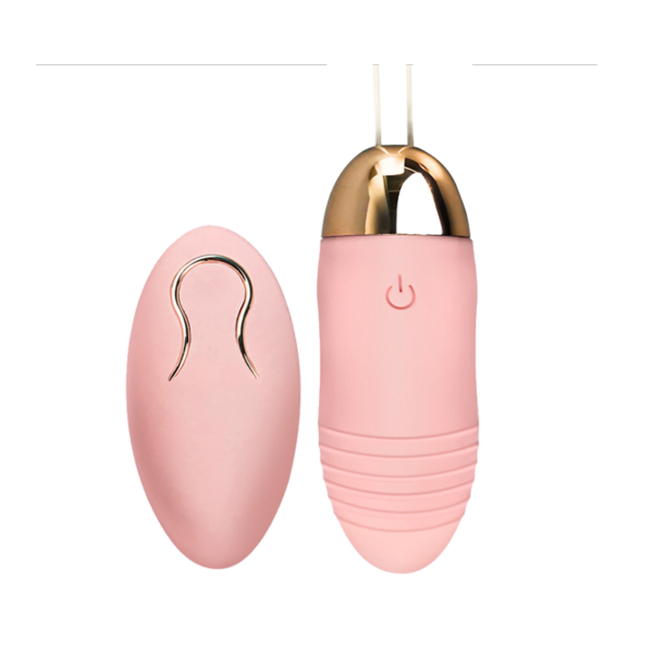 Dancing Elf Vibrating Egg