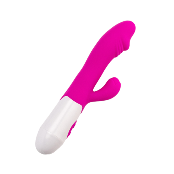 Female G Spot Dual Vibrator