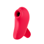 Finger Suction Vibrating Egg