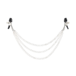 Multi Chain Nipple Clamp