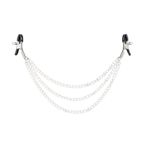 Multi Chain Nipple Clamp