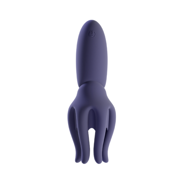 Octopus Glans Trainer