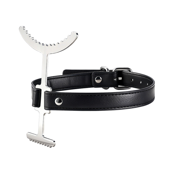 SM Collar Neck Fork