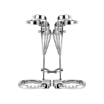 SM Metal Handcuffs