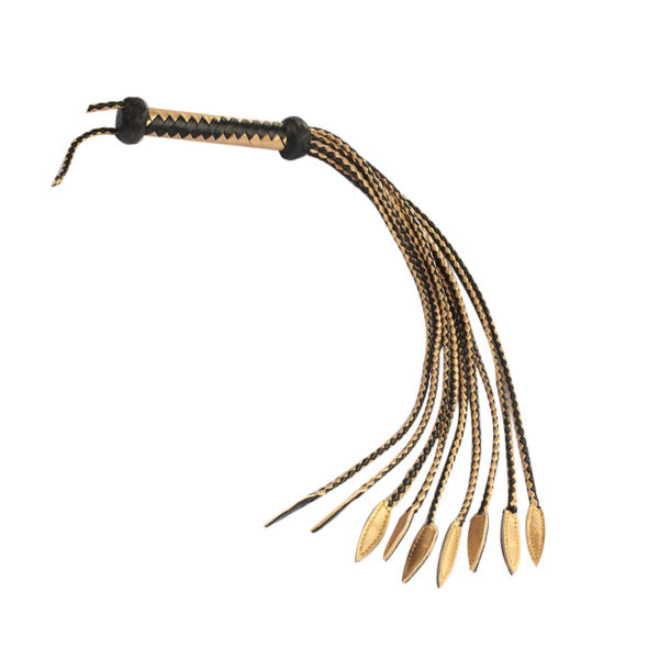 SM Nine Tail Whip