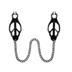 Small Ring Pain Nipple Clamp