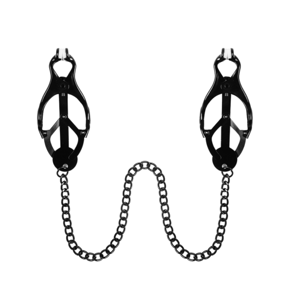 Small Ring Pain Nipple Clamp