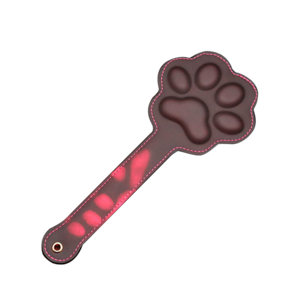 Temperature Change Cat Paw Paddle